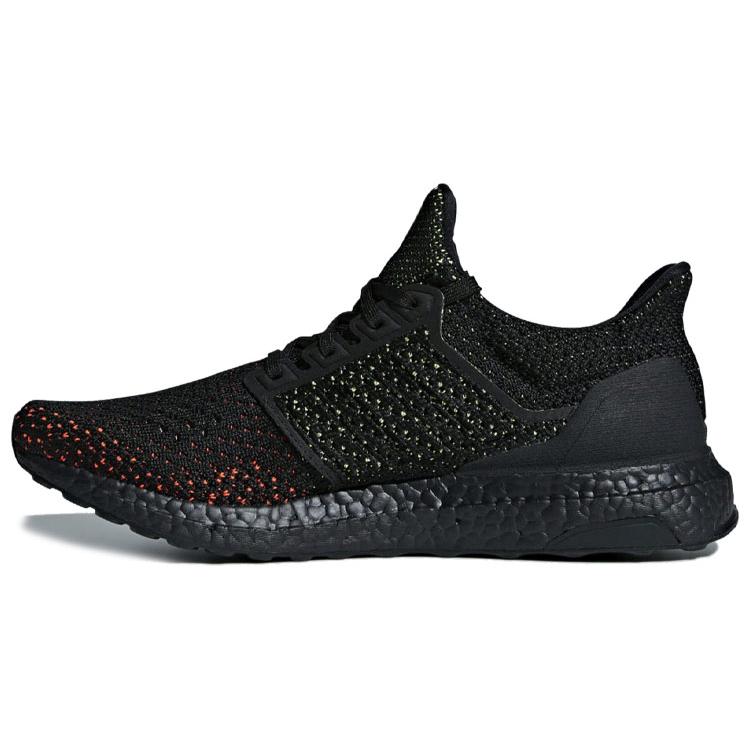 

Adidas UltraBoost Clima Core Black AQ0482