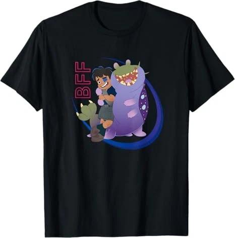 Elio And Glordon BFF TShirt Size S 4XL Gift For Friends S