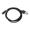 Magnetic Charger Adapter Fit for Shokz OpenSwim Pro 2 Bone Conduction Headphone 4 Pin Magnetic Charging Adapter