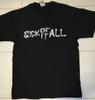 Sick Of It All Band Classic Logo Shirt Unisex S-5XL AR512