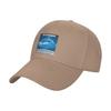 When knee surgery tomorrow Baseball Cap Hat Unisex Hat Baseball Cap Unisex hat For Unisex Womens