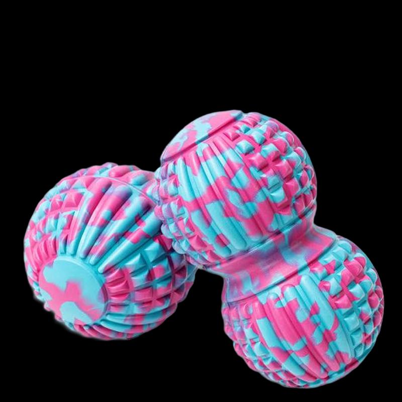 

Longchi Peanut Massage Ball Set