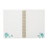 [Pokemon] Pokemon Center B6 Ring Notebook Summer Festival