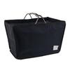 Fits Your Entire Shopping Posh a Cooler Cover for Your Shopping Keeps Your Shopping Cart Comes with a Belt To Secure Folds Simple Fits Your Own
