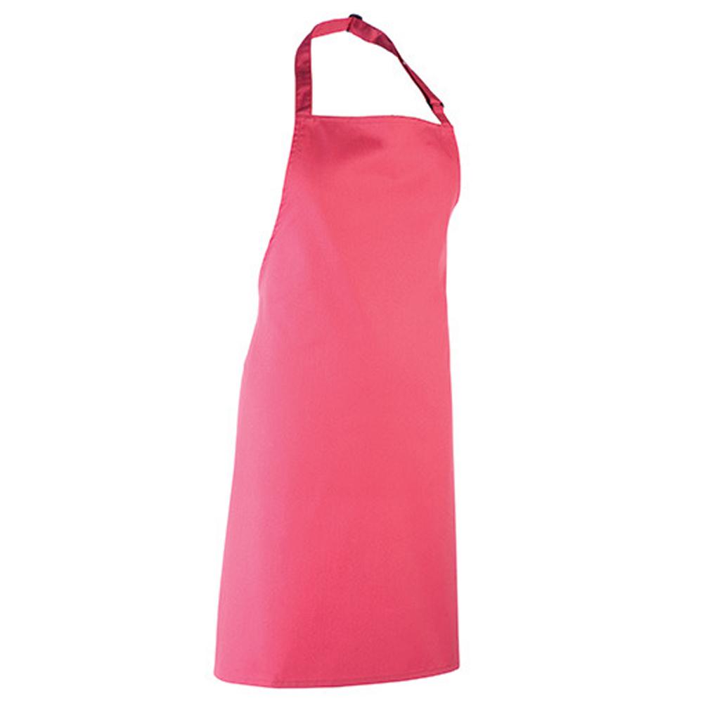 Premier Colors Collection Bib Apron