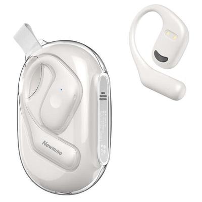 Newman OWS-10 Open-Ear Sport Bluetooth Earphones