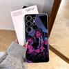 M-Movie Character J-John W-Wick  Phone Case For Samsung S25,S24,S21,S22,S23,S30,Ultra,S20,Plus,Fe,Note,10,9,5G Transparent Cover