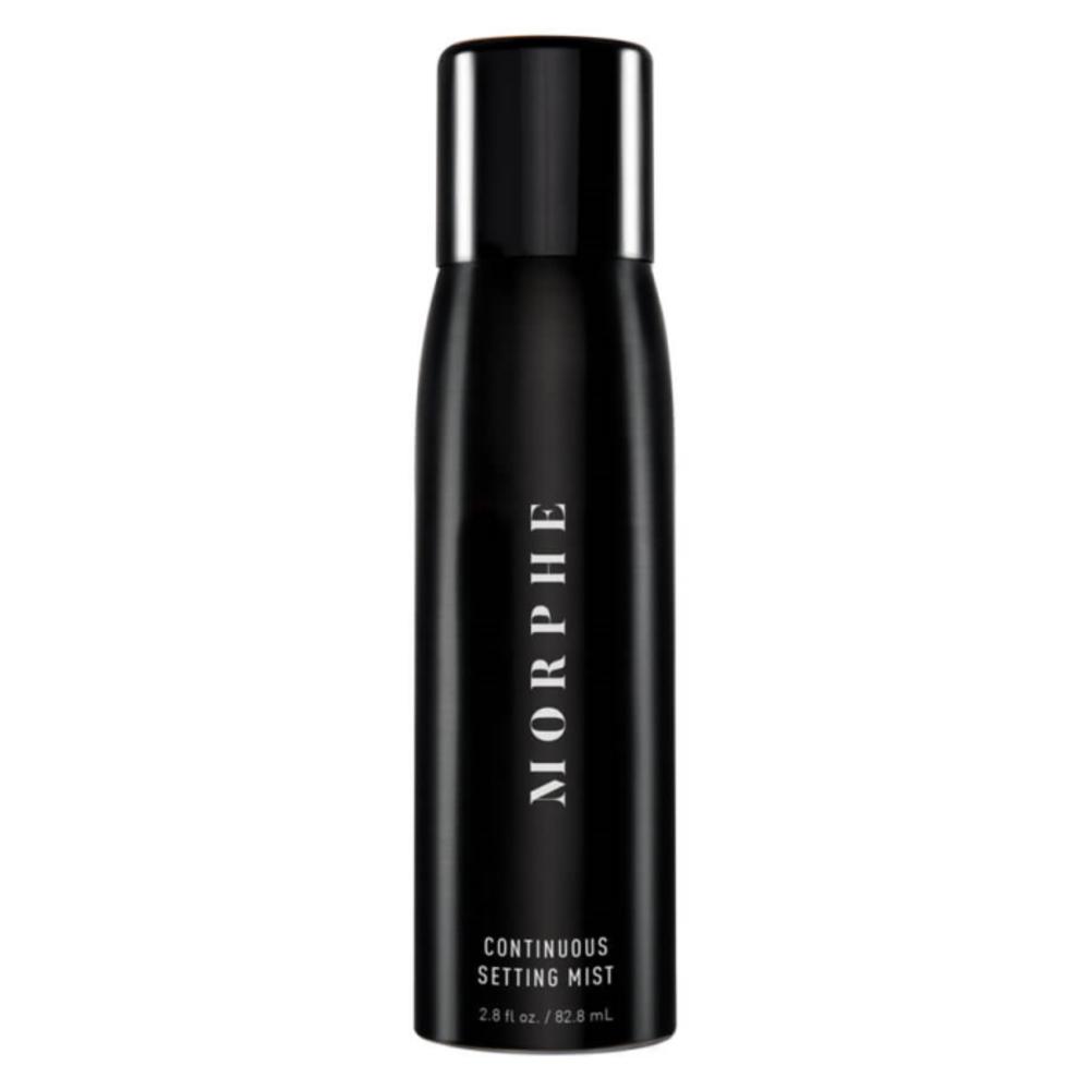 

Continuous Setting Mist