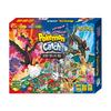 Pokemon Catch Board Game