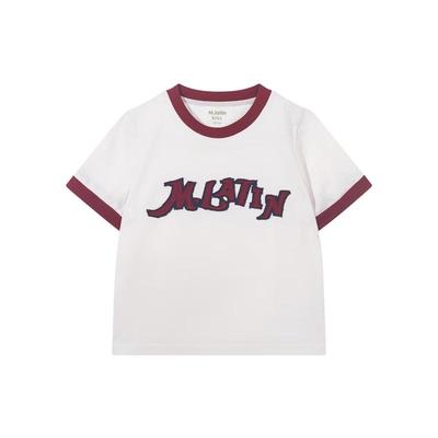 Oberteile (Mädchen ab 4 Jahre) – T-Shirts
