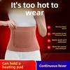 Tummy Control Postpartum Body Shaper Seamless Women Girdle Belt Simple Waist Trainer  Postpartum