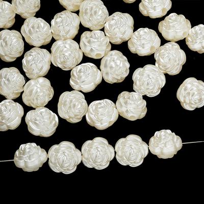 Creación de joyas – Perlas