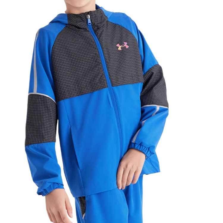 Under Armour Jackets & Coats Teenagers 243122530 130