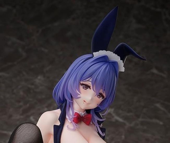 

Sakimai Shiori Native Collection Масштабна Готова Фігурка Ексклюзив для Інтернет-магазину Native FANZA Сукуб на проживанні/BINDing Creator s Opinion Творця 1/4