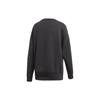 Adidas Originals Sweatshirts Women's Black Moderate Regular DU7193