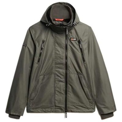 Superdry Casaco Corta-vento Mtn