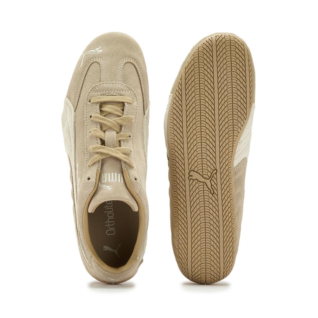 Puma Speedcat TTF Prairie Tan Frosted Ivory Pánské tenisky 403903-02