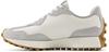 327 Women's Sneakers (WS327NKC) Raincloud/reflection