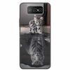 For Asus Zenfone 8 Flip Case Star Soft TPU Silicone Phone Case For Zenfone8 Flip Zenfone 8 ZS590KS Back Cover