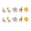 Animal Theme with Decoration for Party