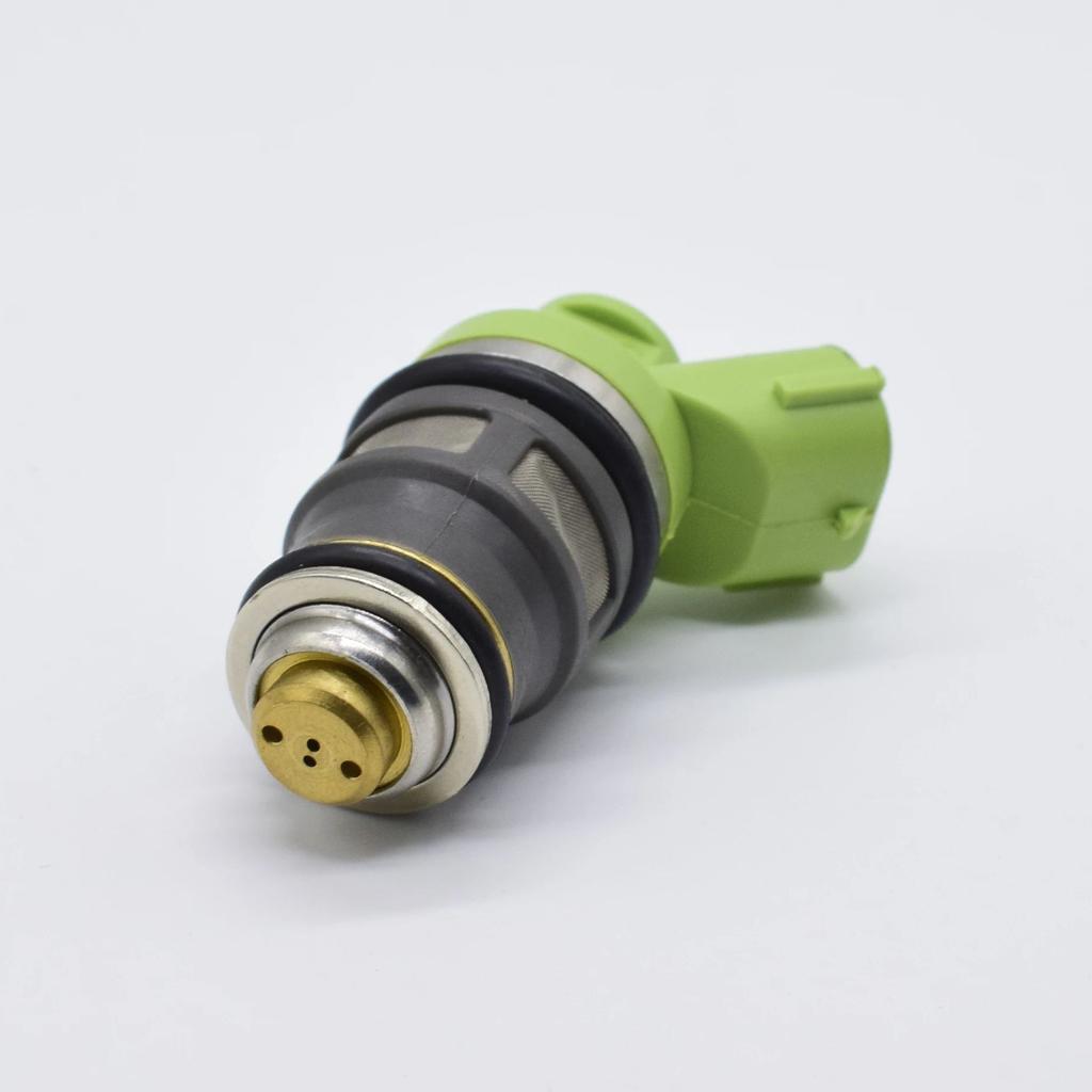 Fuel Injector Nozzle 23250-75060 23209-79105 For Toyota Hiace 2RZ Pickup 4Runner 2.4 3.0L
