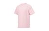 Li Ning T Shirt Unisex New Light Pink AHST367-1