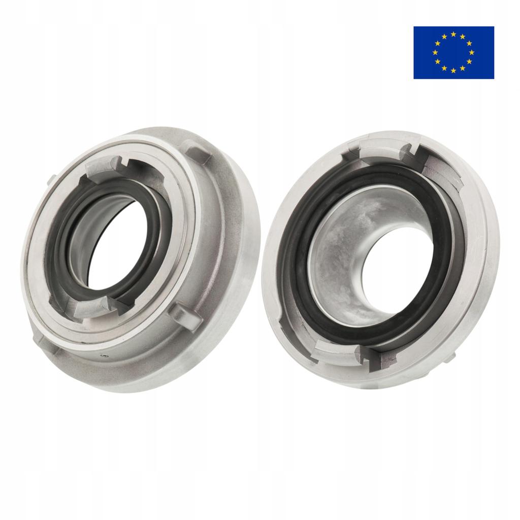 Fireman' Coupling Reduction Storz A-110 / B-75 European Product