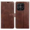 Wallet Case for 17 - Leather/PU, Brown
