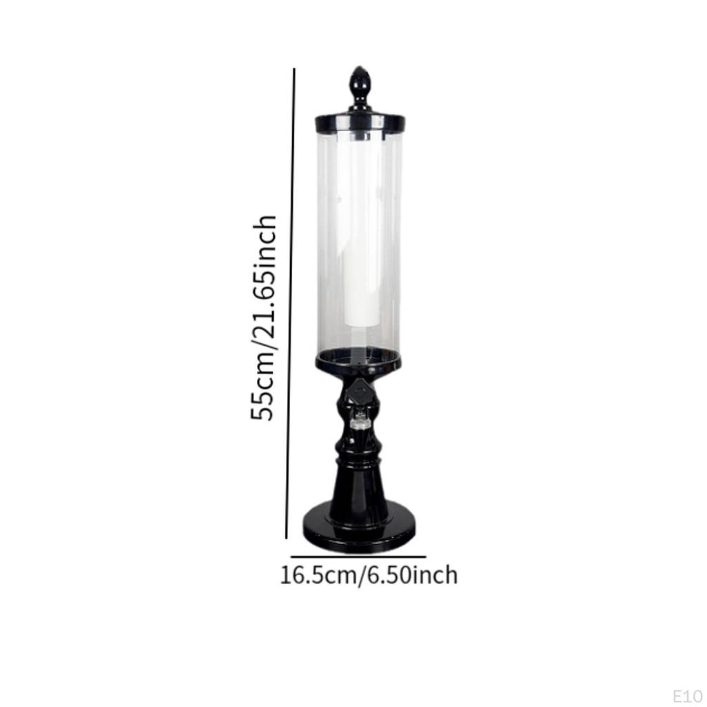 Dispenser Birra e Centro Ghiaccio 1,5L, Brocca, Bollitore, Secchiello, Acqua per Ristoranti