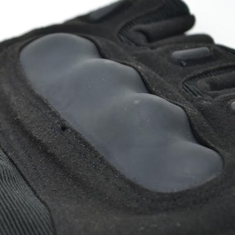 Outdoor Half-Finger Tactical Gloves