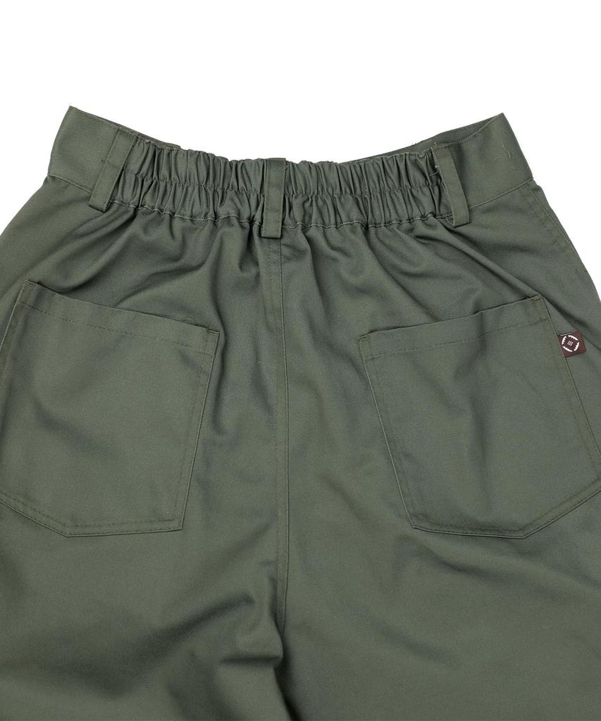 S'more Pocket Cargo Pants, Camping/Outdoor Wear, smoApcpa (S, Khaki)