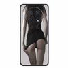 Phone Case For Huawei Nova 14i Back Cover Case Shockproof Black Silicone Soft Funda Para For Huawei Nova 12i Y91 13i Case Coque