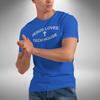 Tech House T-Shirt Funny Jesus Loves  Christian Rave Music Lover Small To 5XL