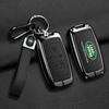 Чехол для ключа Land Rover Jaguar Range Rover Sport для Velar, Evoque, Discovery 5 и Defender - Аксессуар для мужской сумки