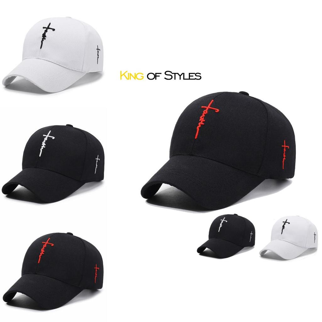 Trendy Embroidered Baseball Cap For Men And Women Adjustable Casual Hat For All Seasons