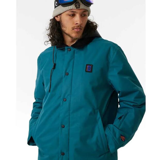 Rip Curl Jacket Anti Series Coach 10K/10K