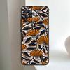 African Style Fabric Print For OPPO A80 A60 A40 A5 A6 Pro A15 A17 A57 A16 A76 A96 A18 A38 A58 A78 A98 A54 A74 A94 Case