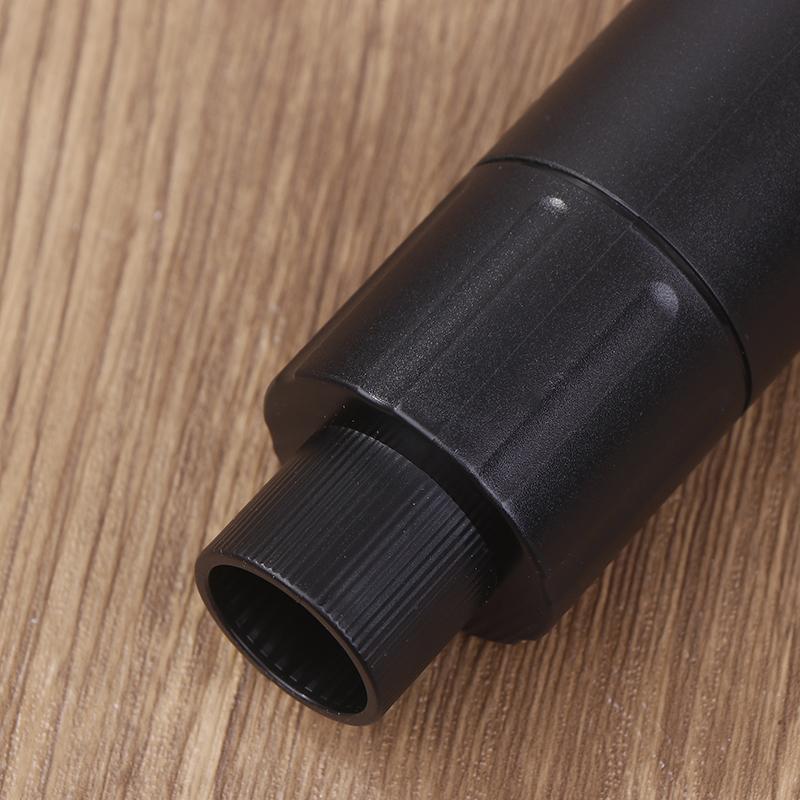 Toy Gun Accessories Luminous Flash Silencer Sparkling Shoot Induction Flash Cap Gel Ball Gun Parts For Water Bomb/Eva Bullet