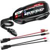 Kaedear KDR-B12 Motorcycle Charger, USB Input, 12 V, Charger, 2 A, Maintenance