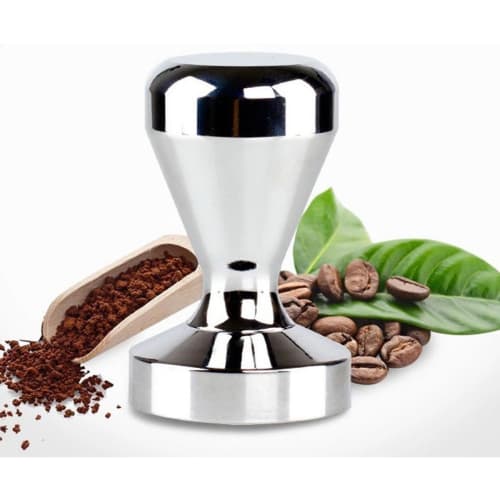 [Generic] Espresso Coffee Tamper, Size 51mm, Stainless Steel