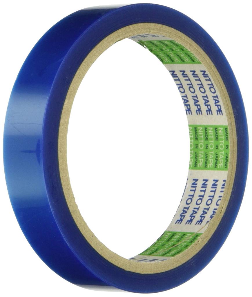 Nitto Polyester Adhesive Tape 1mmX19X33M 33619B NO.336