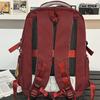 School bag new high value college style simple backpack couple light travel mountaineering large capacity backpack