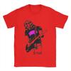 Davids Gilmours TShirt Summer Cotton TShirts For Unisex Popular Casual Tee Shirt ShortSleeve Funny Tees