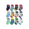REMOULD Customised Baby Socks Non Slip Anti-slip Customized Toddler Socks Kids Socks