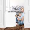 Retractable Safety Gate