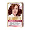 L'Oréal Paris Excellence Cream Hair Dye with Comb Cap, Easy Gray Hair Dye, No. 5.35 Choco Brown, 1 Pcs