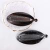 Accessories Banana Clips Fish Shape Barrettes Hair Clips Fish Clip Hair Claws Hairpins