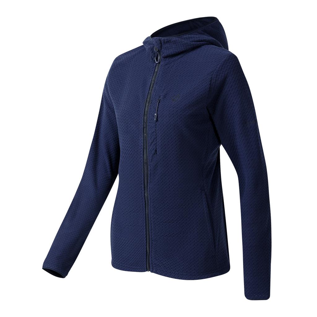 Dare 2B Womens/Ladies Switch Up Pro Fleece Jacket