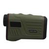 HD Laser Rangefinder Monocular for Golf: Measures Angle, Height, Speed