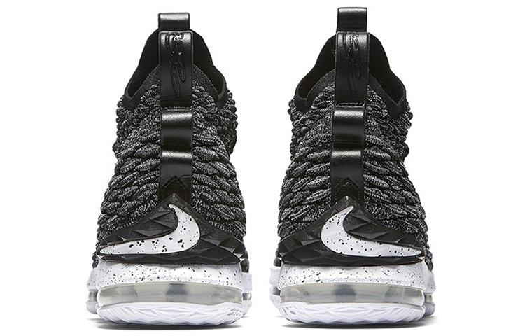 Nike LeBron 15 Ep 'Ashes' 897649-002